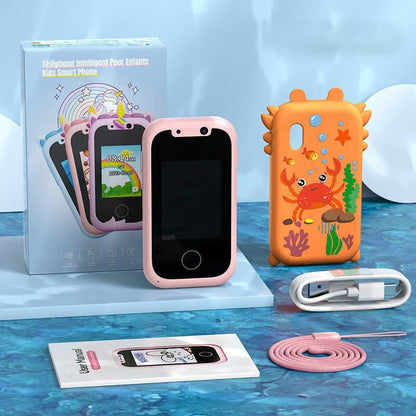 EduFun - Intelligentes Lernspielzeug