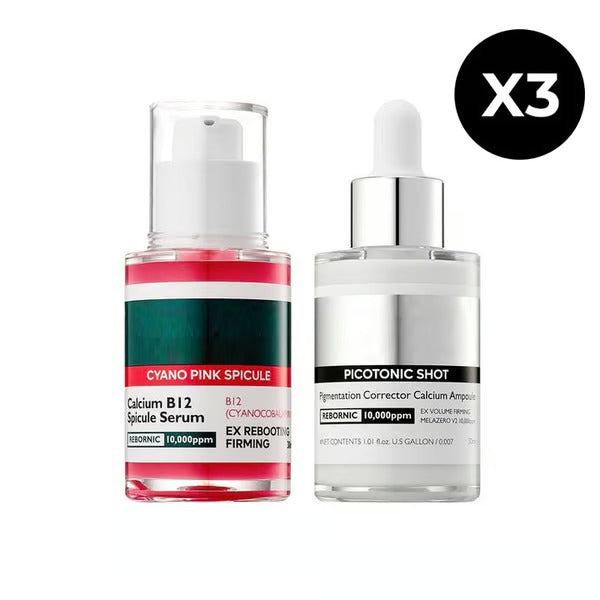 DermaGlow – Intensives Serum zur Korrektur dunkler Flecken