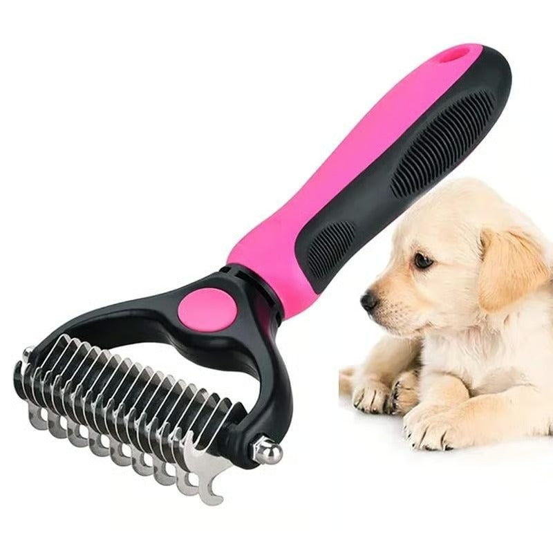 FurMate – Herramienta profesional de peluquería para mascotas