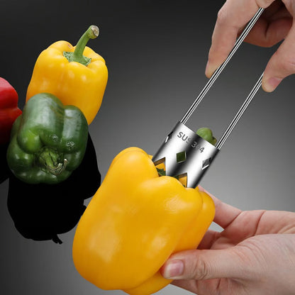 CoreQuick – Utensilio de cocina multifunción