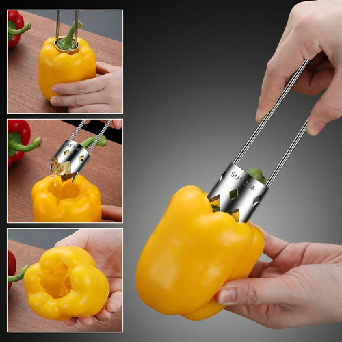CoreQuick – Utensilio de cocina multifunción