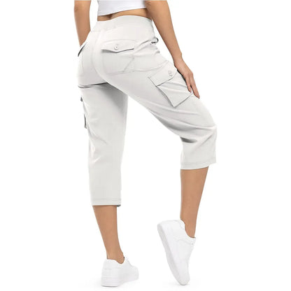 FlexCargo Capri – Active Comfort-Hose