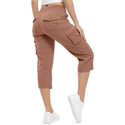 FlexCargo Capri – Active Comfort-Hose