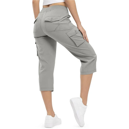 FlexCargo Capri – Active Comfort-Hose