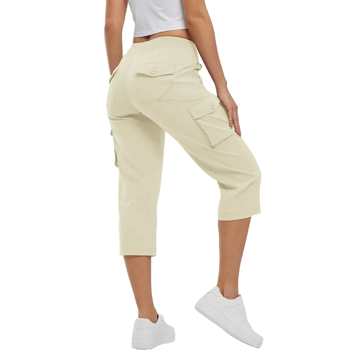 FlexCargo Capri – Active Comfort-Hose