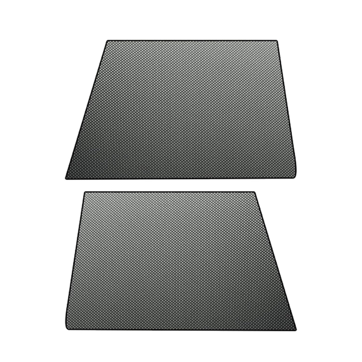 UVShield Mesh – Universelle Autosonnenschutzblenden