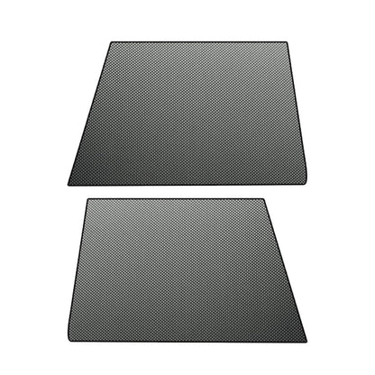 UVShield Mesh – Universelle Autosonnenschutzblenden