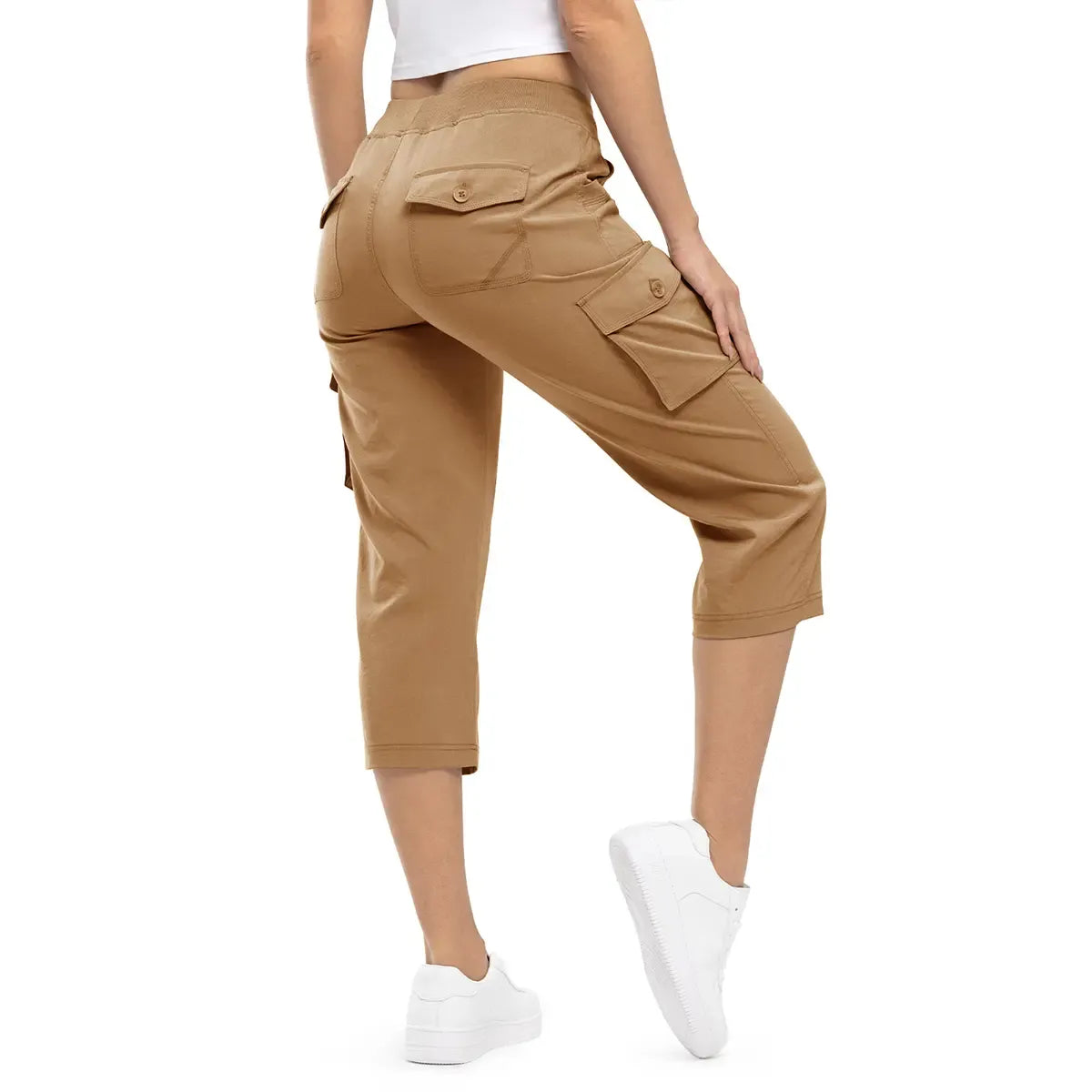 FlexCargo Capri – Active Comfort-Hose