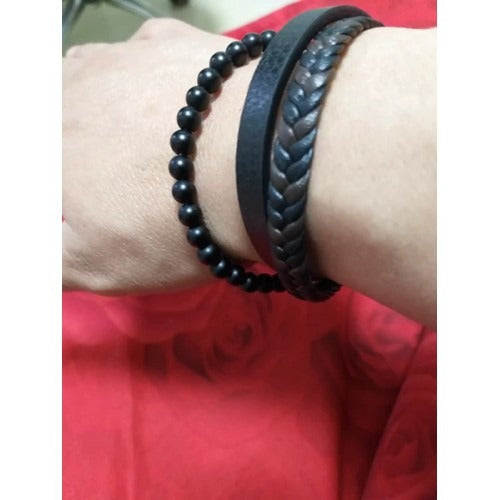 HarmonyBand – Pulsera de bienestar diario
