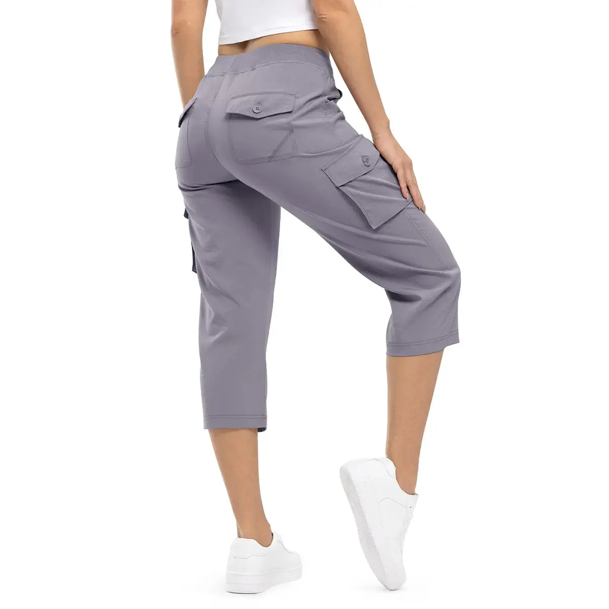 FlexCargo Capri – Active Comfort-Hose