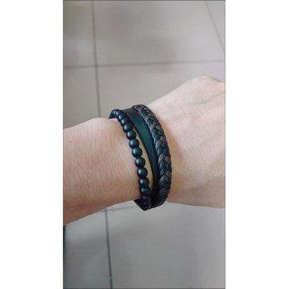 HarmonyBand – Pulsera de bienestar diario