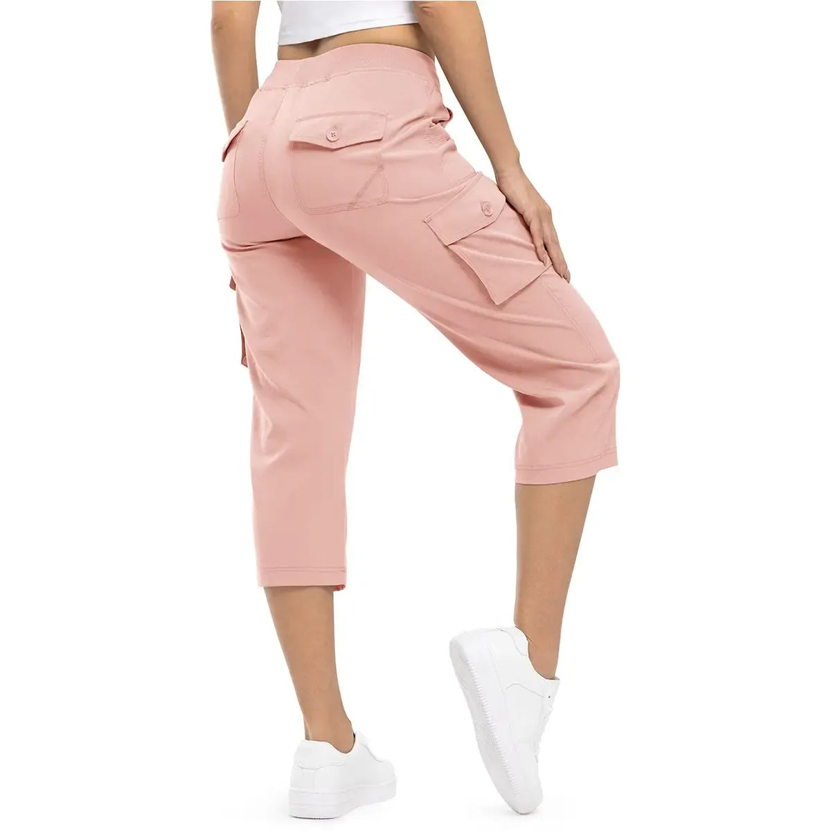 FlexCargo Capri – Active Comfort-Hose
