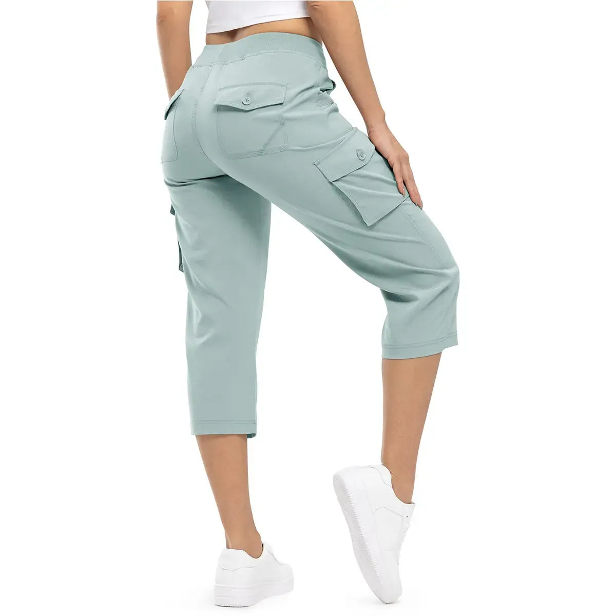 FlexCargo Capri – Active Comfort-Hose
