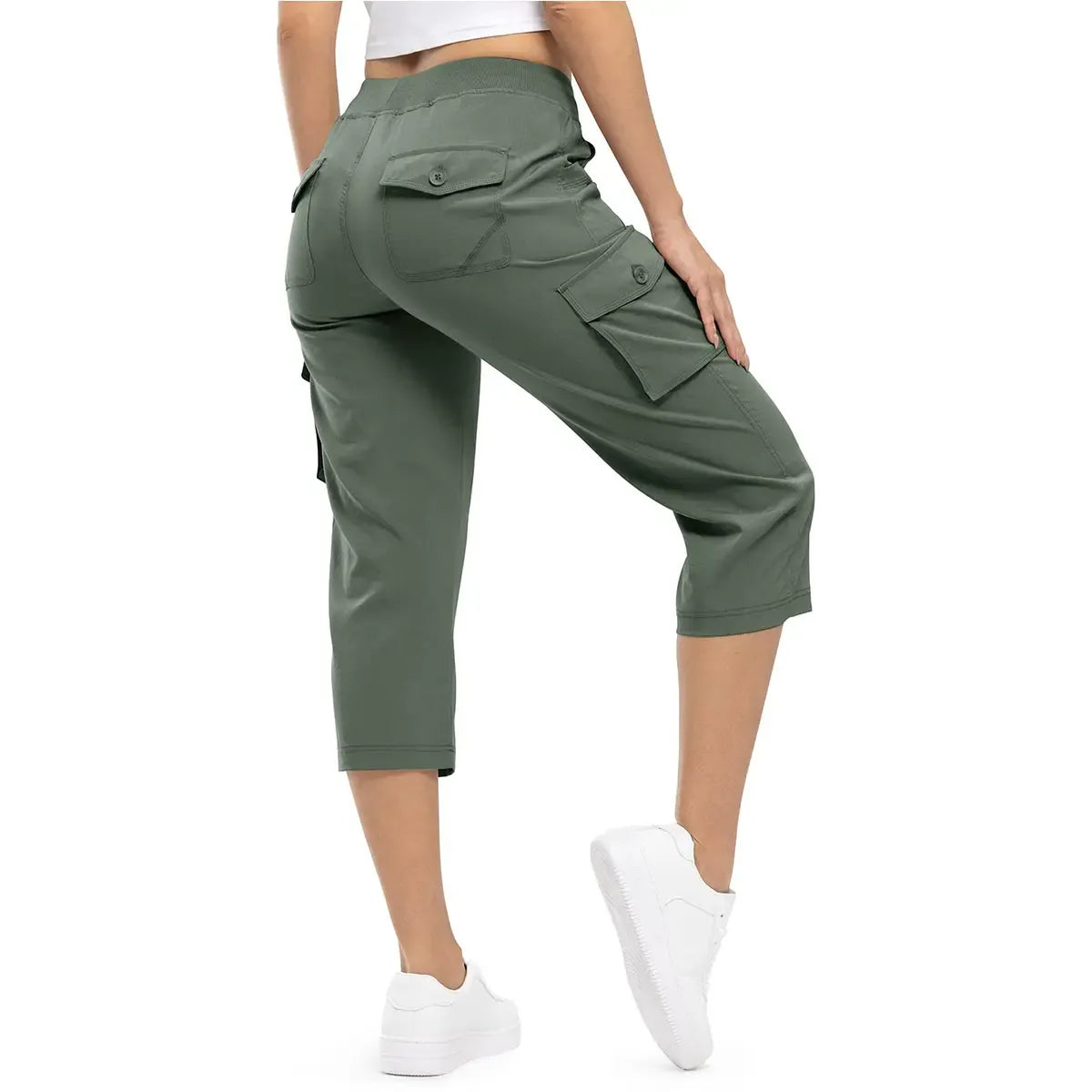 FlexCargo Capri – Active Comfort-Hose