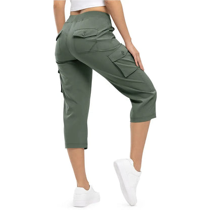FlexCargo Capri – Active Comfort-Hose