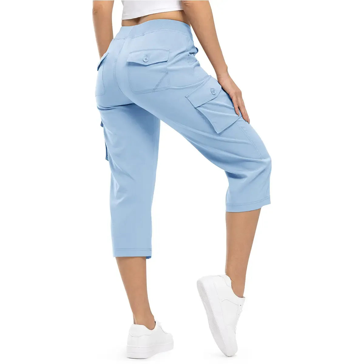 FlexCargo Capri – Active Comfort-Hose