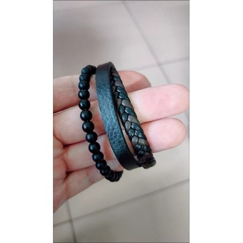 HarmonyBand – Pulsera de bienestar diario
