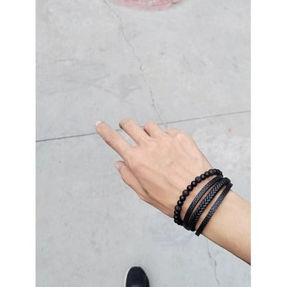 HarmonyBand – Pulsera de bienestar diario