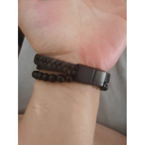 HarmonyBand – Pulsera de bienestar diario