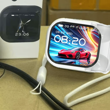 SoundLingo – Auriculares con Traducción en Tiempo Real