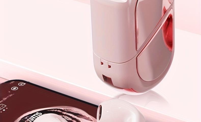 WavePods Pro – Auriculares TWS compactos