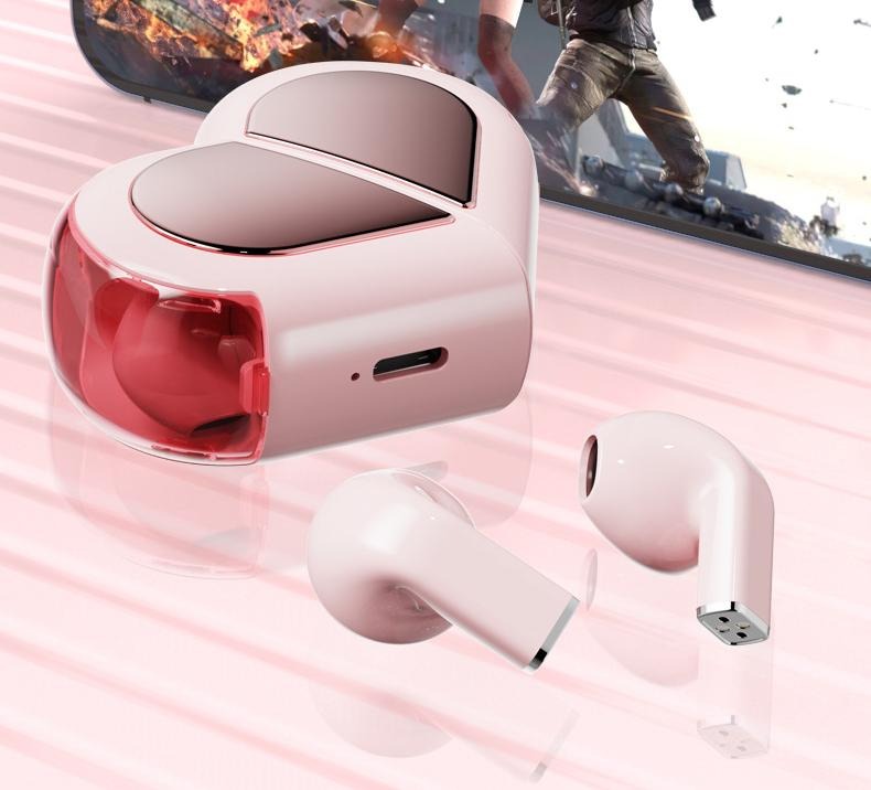 WavePods Pro – Auriculares TWS compactos
