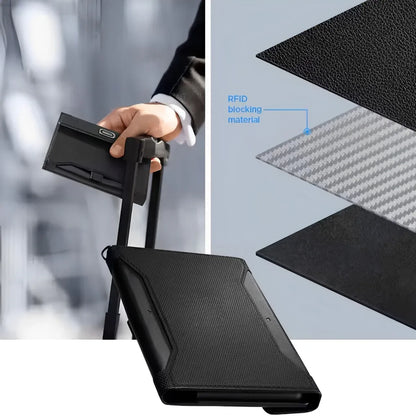 PocketShield – Funda de bloqueo RFID