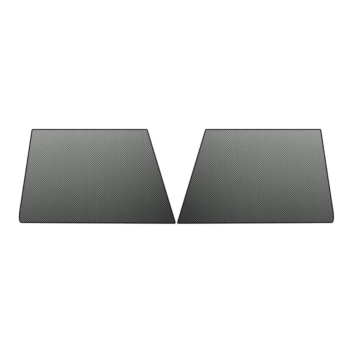 UVShield Mesh – Universelle Autosonnenschutzblenden