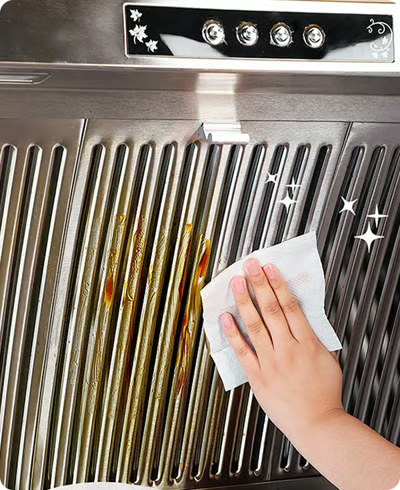 CleanPro – Pulverizador Desengrasante Revolucionario para Cocinas