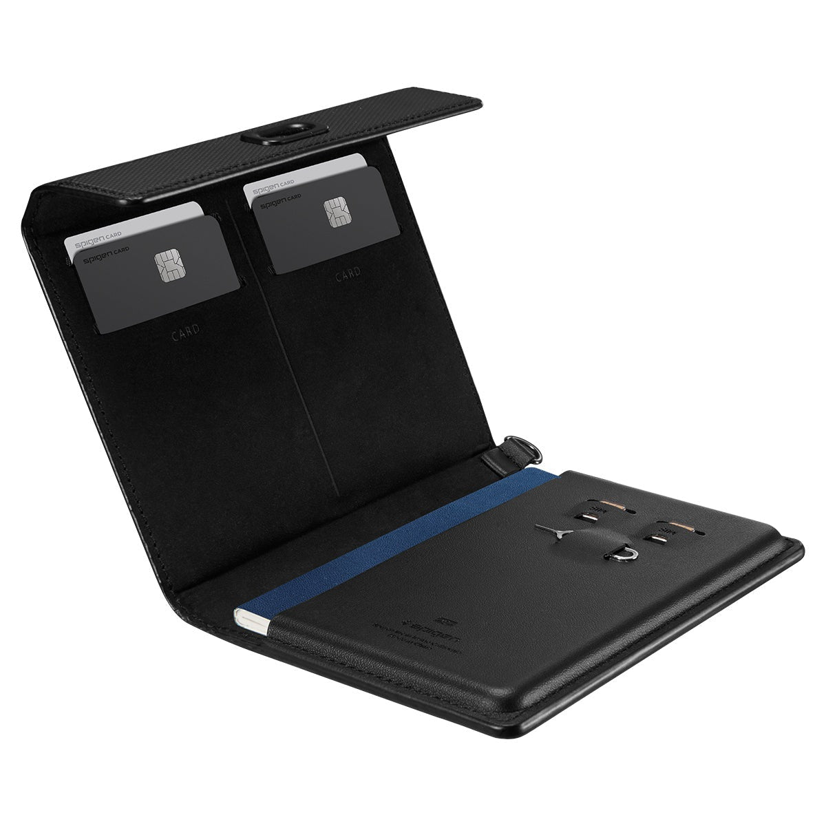 PocketShield – Funda de bloqueo RFID