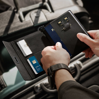 PocketShield – Funda de bloqueo RFID