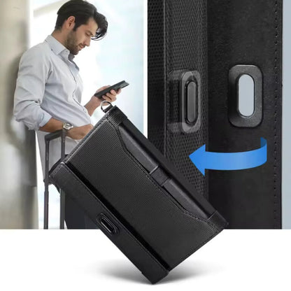 PocketShield – Funda de bloqueo RFID