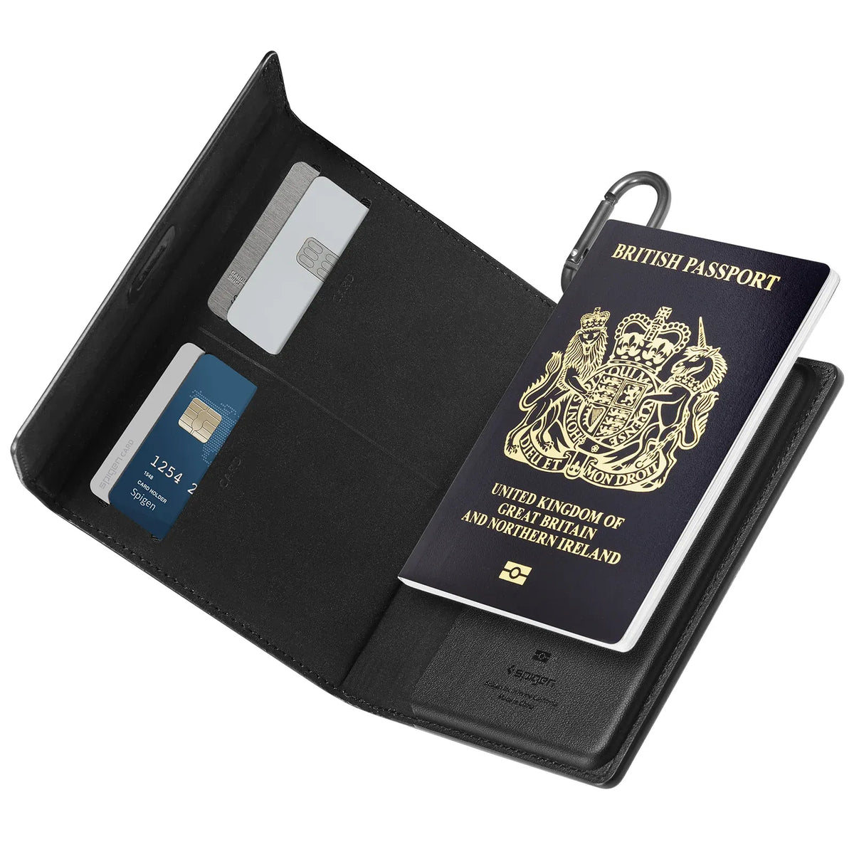 PocketShield – Funda de bloqueo RFID
