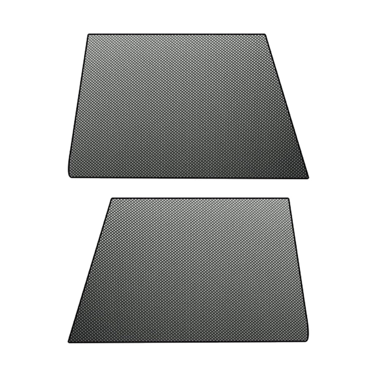 UVShield Mesh – Universelle Autosonnenschutzblenden