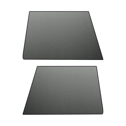 UVShield Mesh – Universelle Autosonnenschutzblenden
