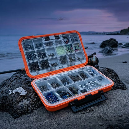 OceanGrip – Juego de accesorios de pesca