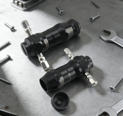 TitanLock Kit – Edelstahl-Werkzeugset