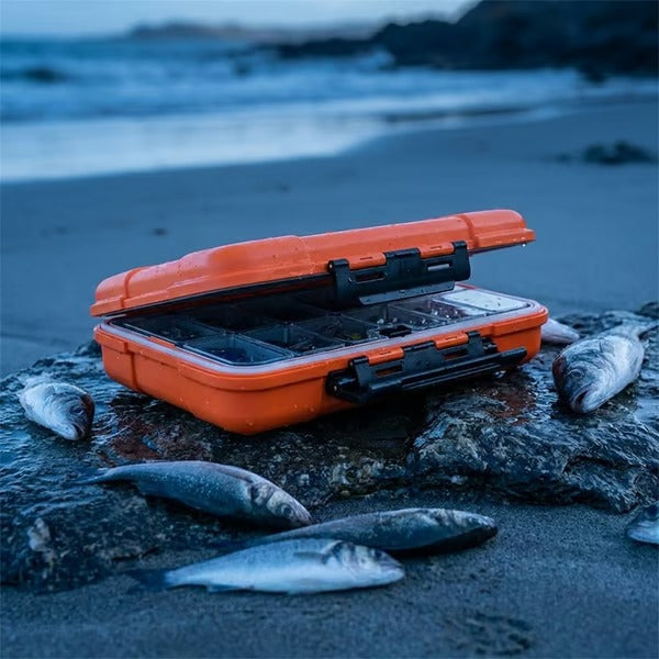 OceanGrip – Juego de accesorios de pesca