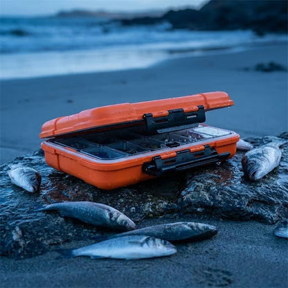 OceanGrip – Juego de accesorios de pesca