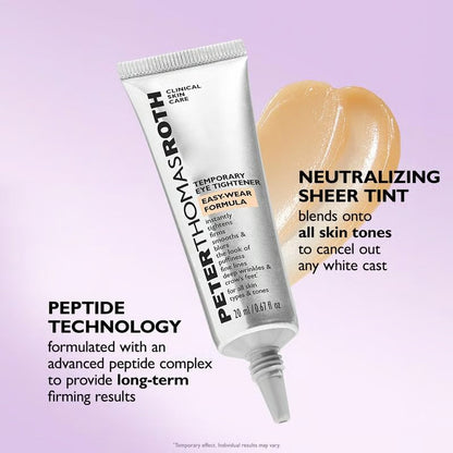 BlinkRevive – Solución reafirmante instantánea para ojos