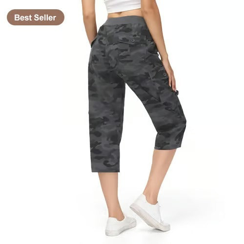 FlexCargo Capri – Active Comfort-Hose