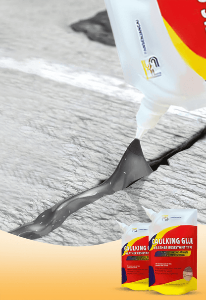 CrackGuard - Reparación y Sellado Instantáneo de Concreto