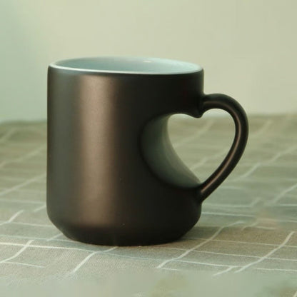 HeartGlow – Taza Mágica que Revela el Color