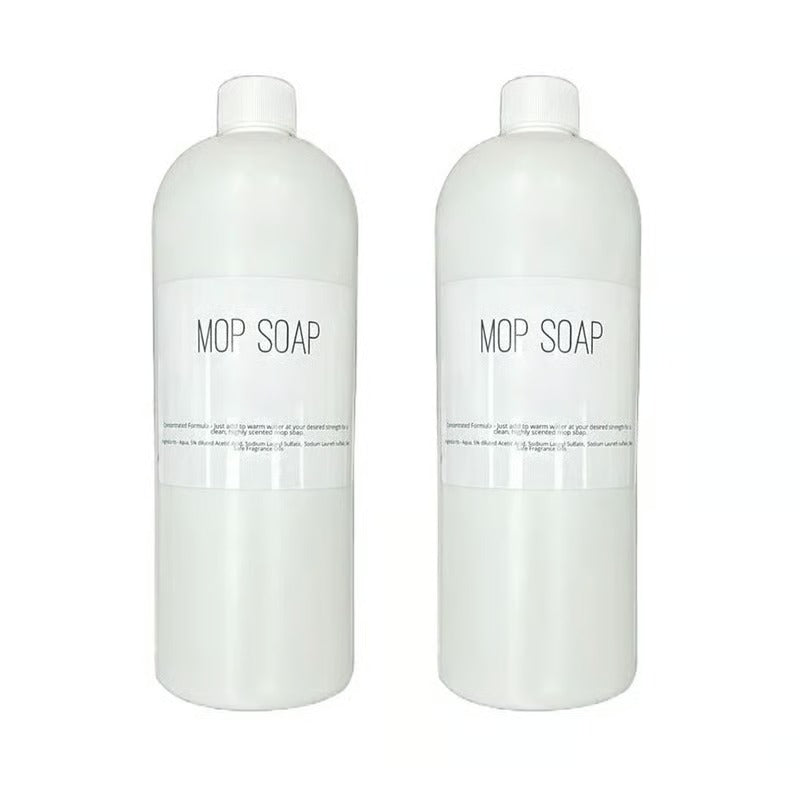 FreshBloom – Duftende Bodenreinigungsseife