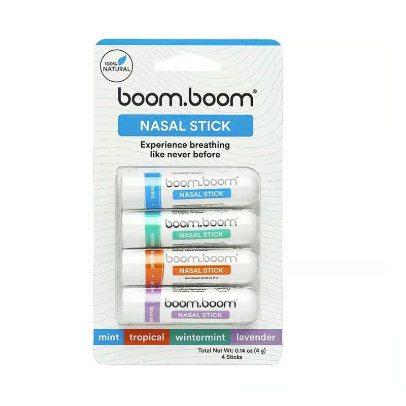 AromaLift – Inhaladores nasales naturales