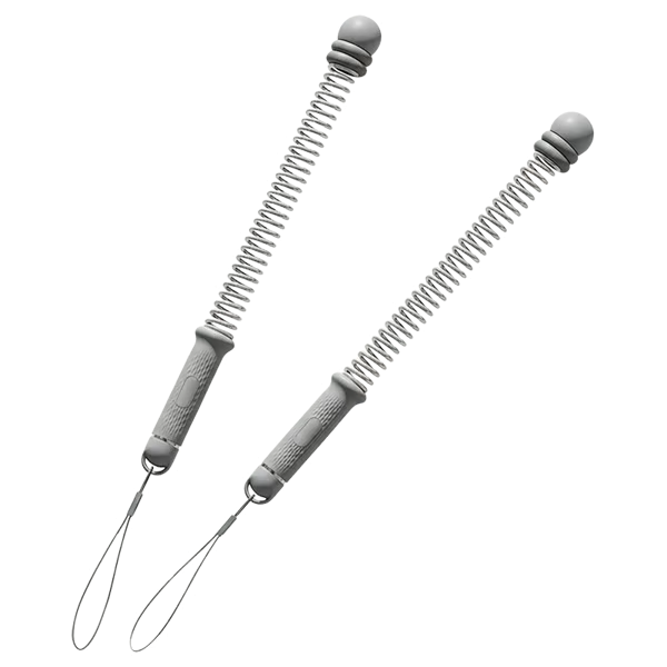 BurnSwing – Seillose, verstellbare Widerstands-Fitnessseile
