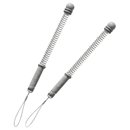 BurnSwing – Seillose, verstellbare Widerstands-Fitnessseile