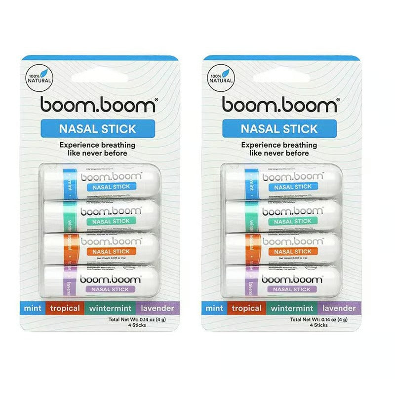 AromaLift – Inhaladores nasales naturales