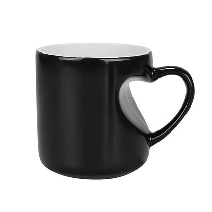 HeartGlow – Taza Mágica que Revela el Color