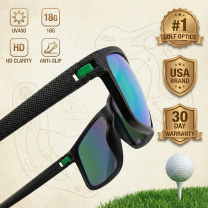 BallSpot – Die ultimativen Fairway-Helden-Golfbrillen